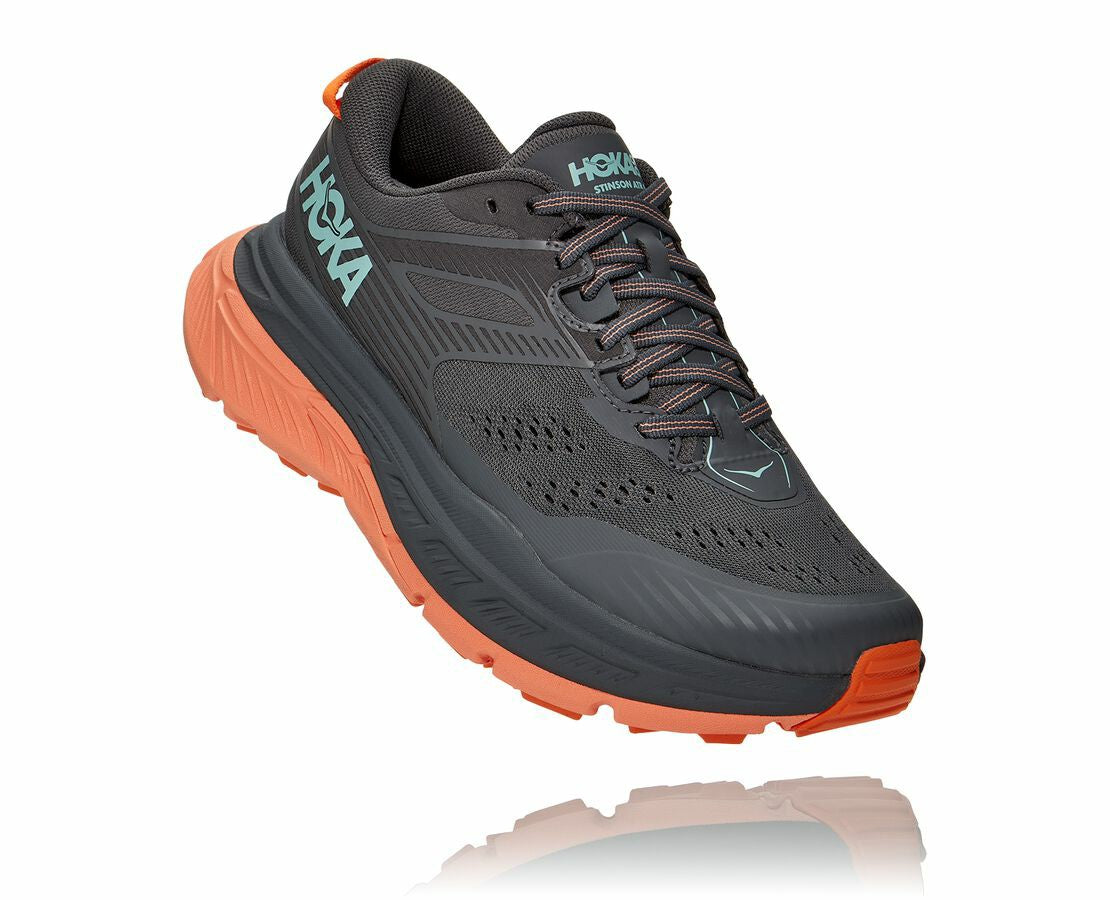 Women's Stinson Atr 6 Castlerock / Cantaloupe