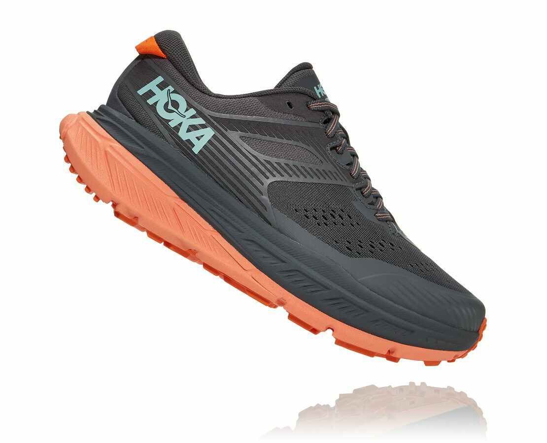 Women's Stinson Atr 6 Castlerock / Cantaloupe