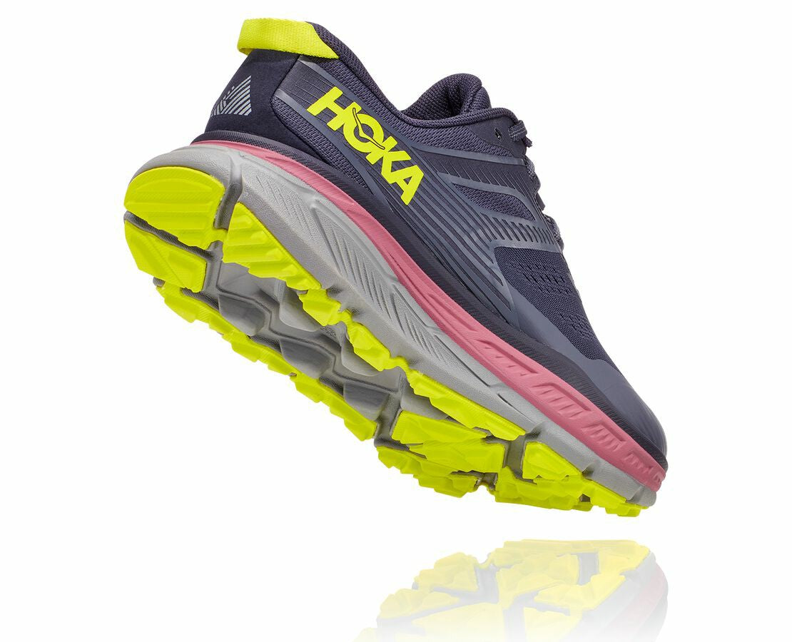 Women's Stinson Atr 6 Deep Well / Evening Primrose