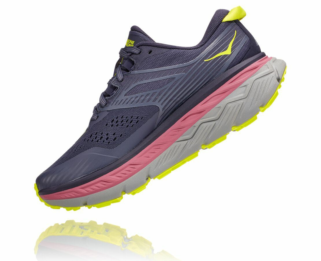 Women's Stinson Atr 6 Deep Well / Evening Primrose