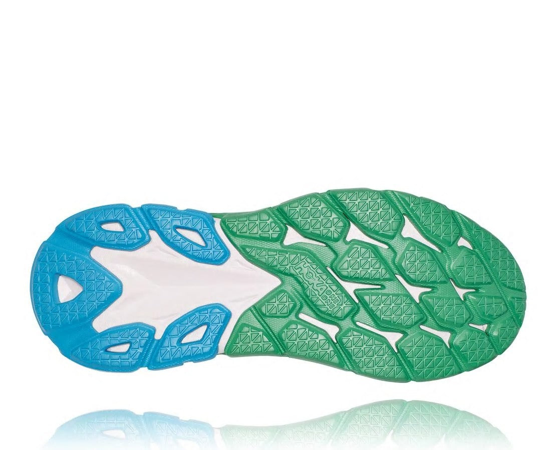 Men's Clifton Edge Nimbus Cloud / Greenbriar