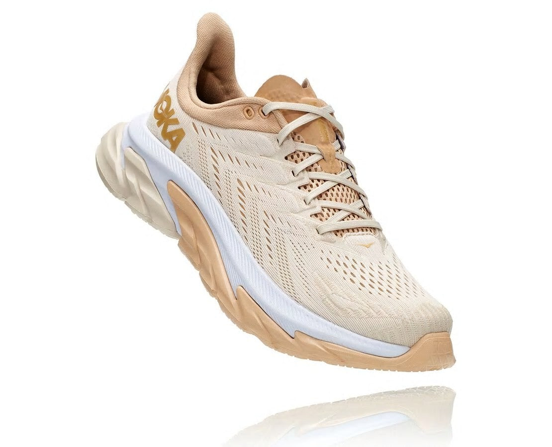 Women's Clifton Edge Almond Milk / Beige