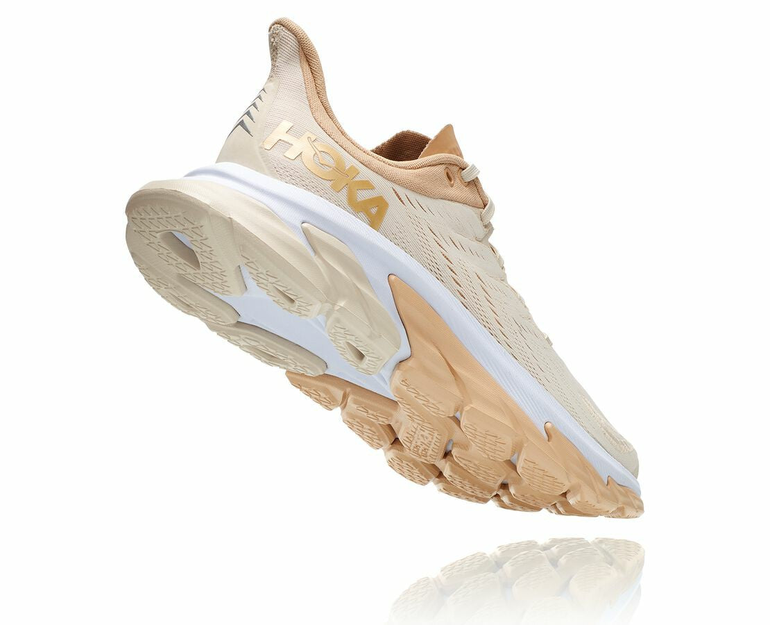 Women's Clifton Edge Almond Milk / Beige