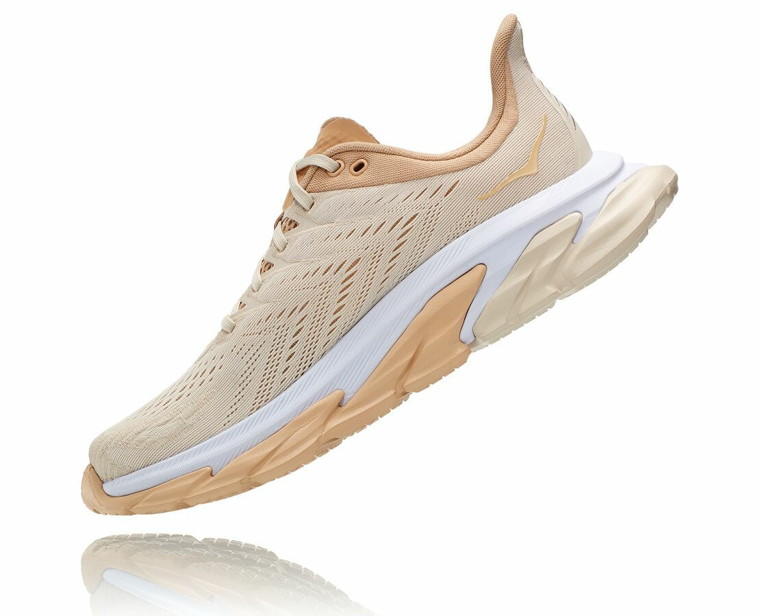 Women's Clifton Edge Almond Milk / Beige