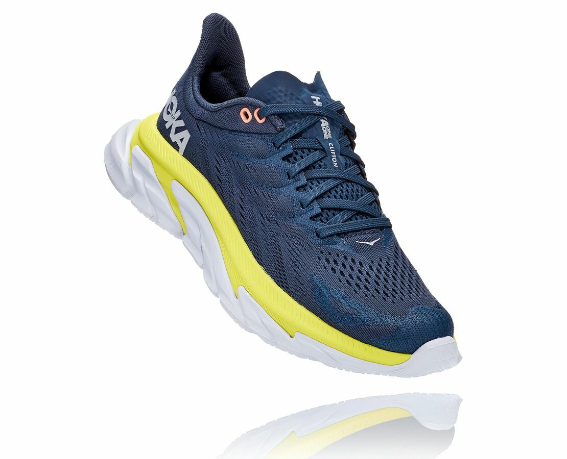Women's Clifton Edge Moonlit Ocean / Evening Primrose