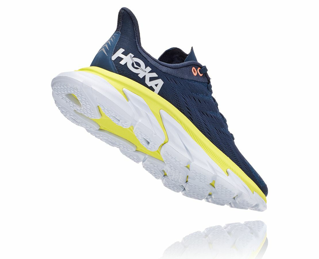 Women's Clifton Edge Moonlit Ocean / Evening Primrose