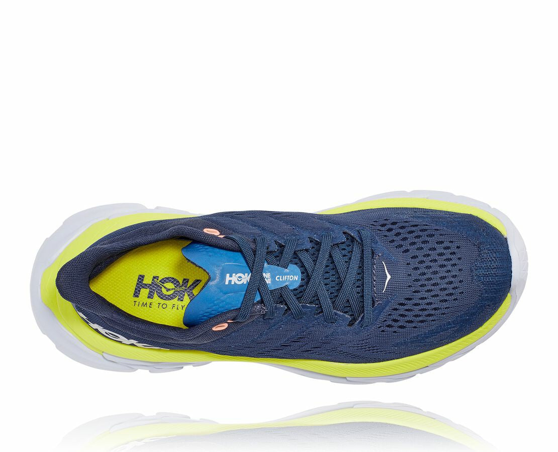 Women's Clifton Edge Moonlit Ocean / Evening Primrose
