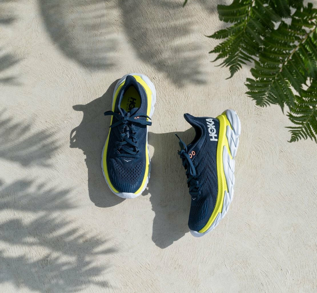 Women's Clifton Edge Moonlit Ocean / Evening Primrose