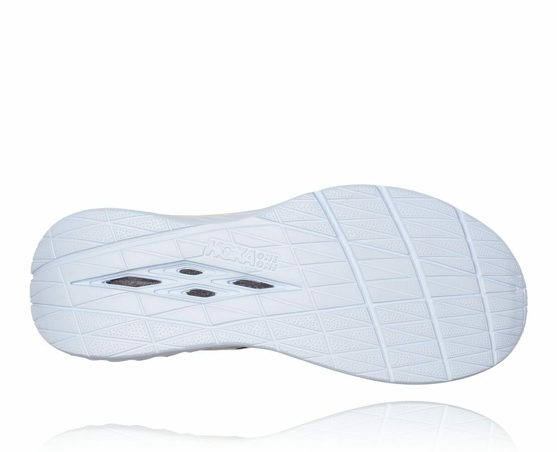 All Gender Carbon X-SPE Tofu / White