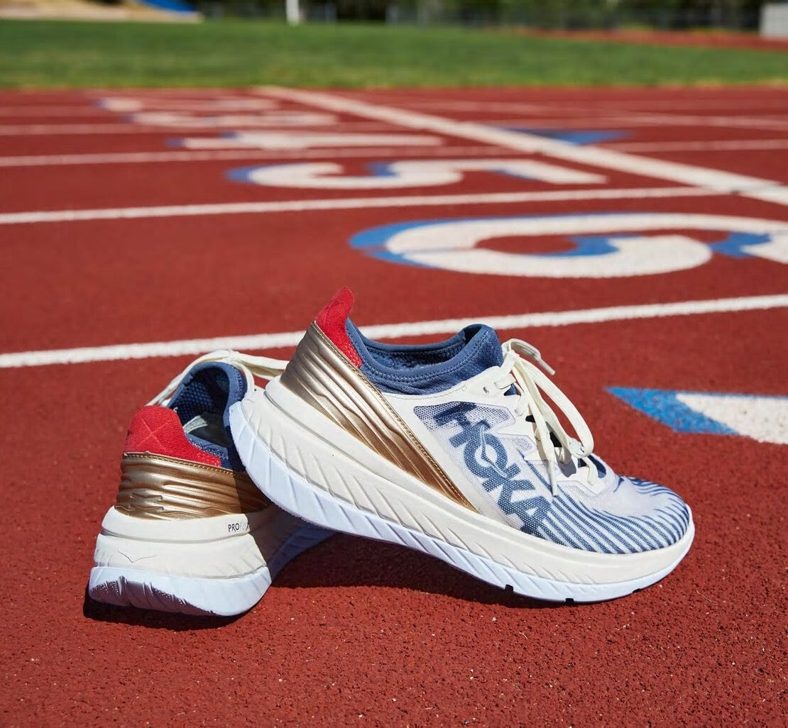 All Gender Carbon X-SPE Tofu / White