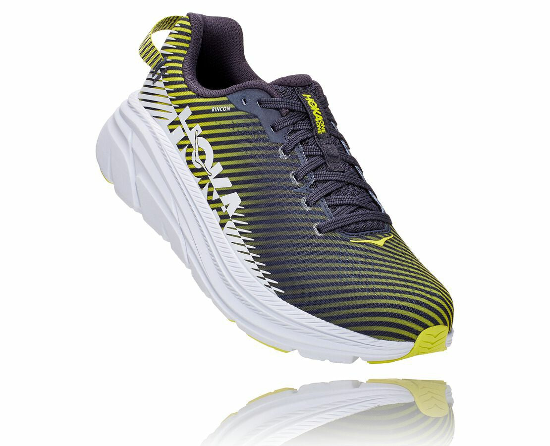 Men's Rincon 2 Odyssey Grey / White