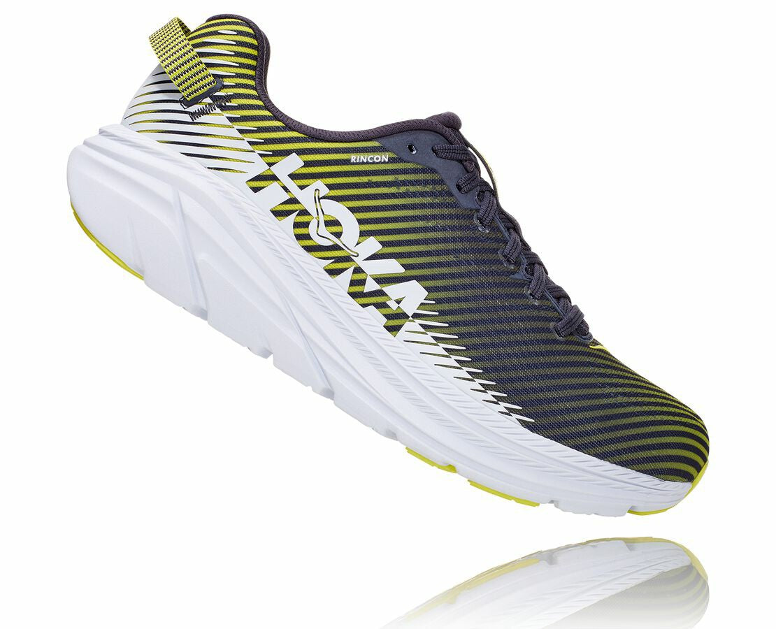 Men's Rincon 2 Odyssey Grey / White