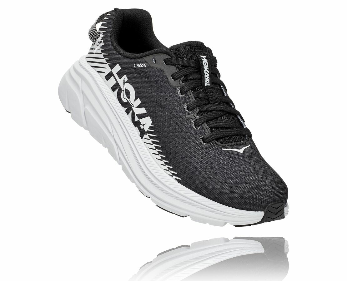 Women's Rincon 2 Black / White