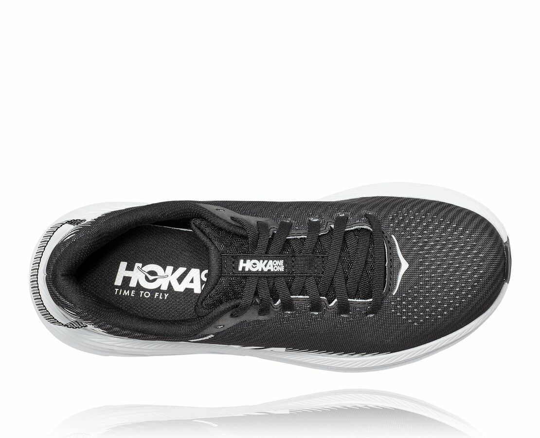 Women's Rincon 2 Black / White