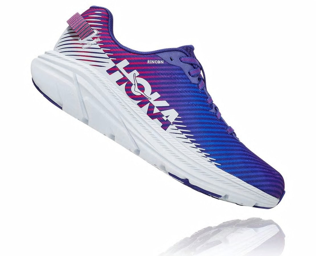 Women's Rincon 2 Clematis Blue / Arctic Ice
