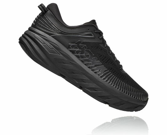 Men's Bondi 7 Black / Black