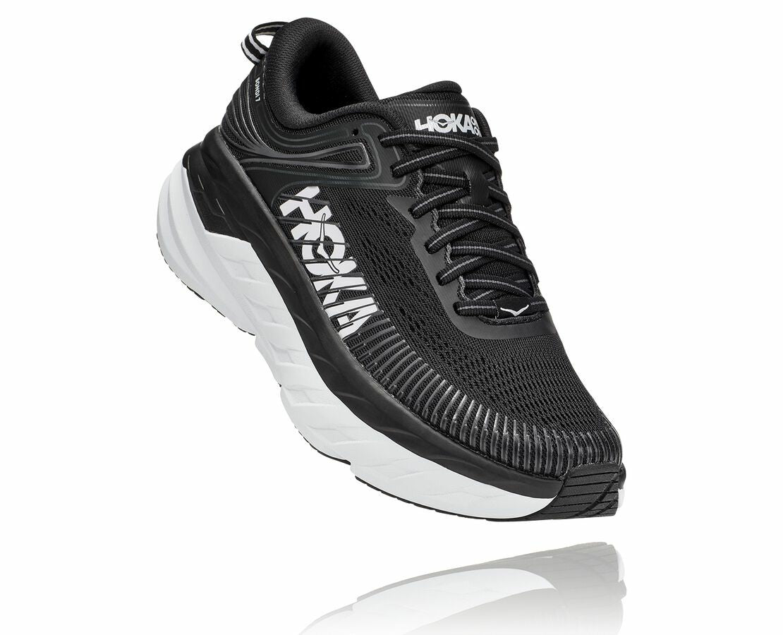 Men's Bondi 7 Black / White