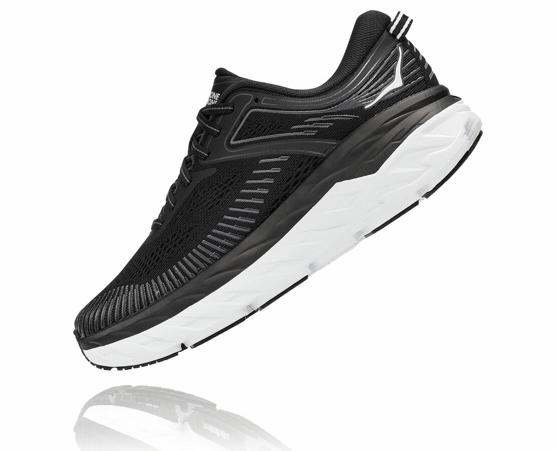 Men's Bondi 7 Black / White