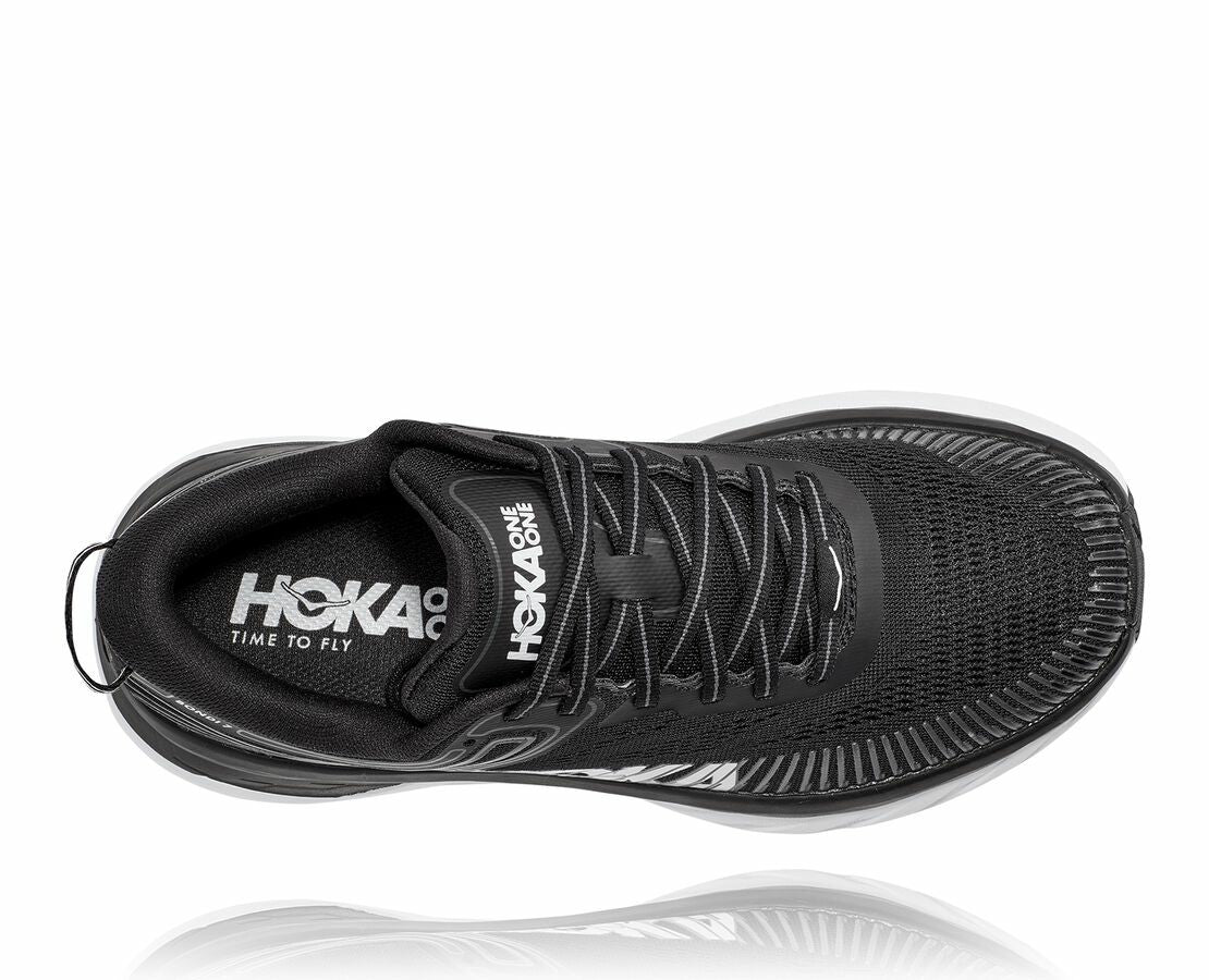 Men's Bondi 7 Black / White