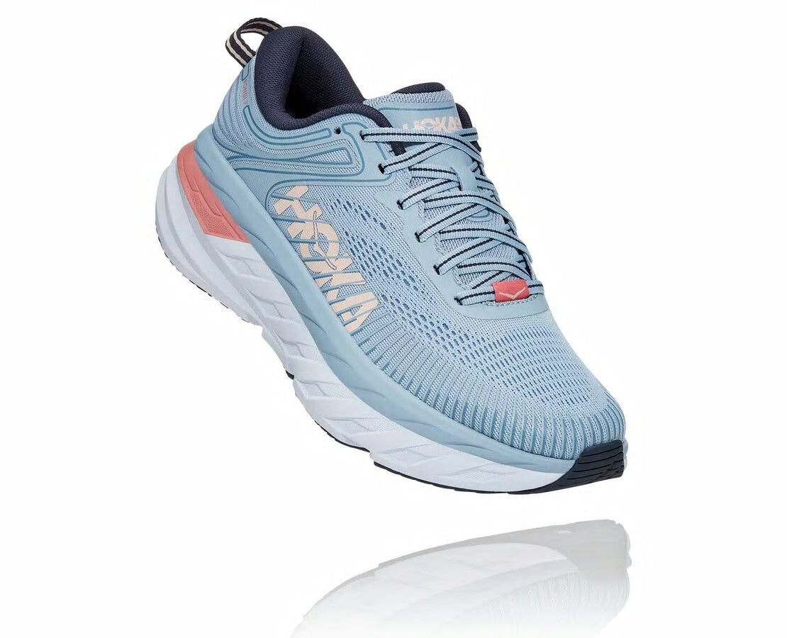 Women's Bondi 7 Blue Fog / Ombre Blue
