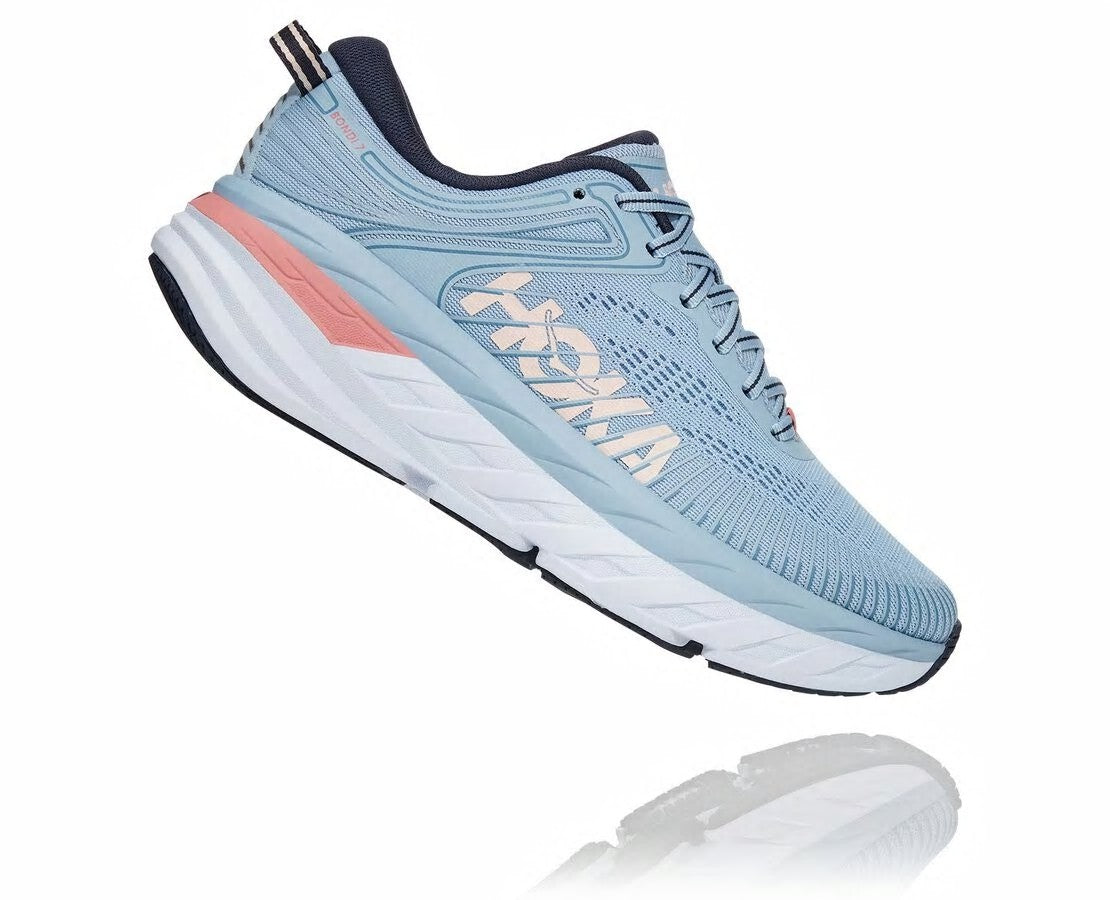 Women's Bondi 7 Blue Fog / Ombre Blue