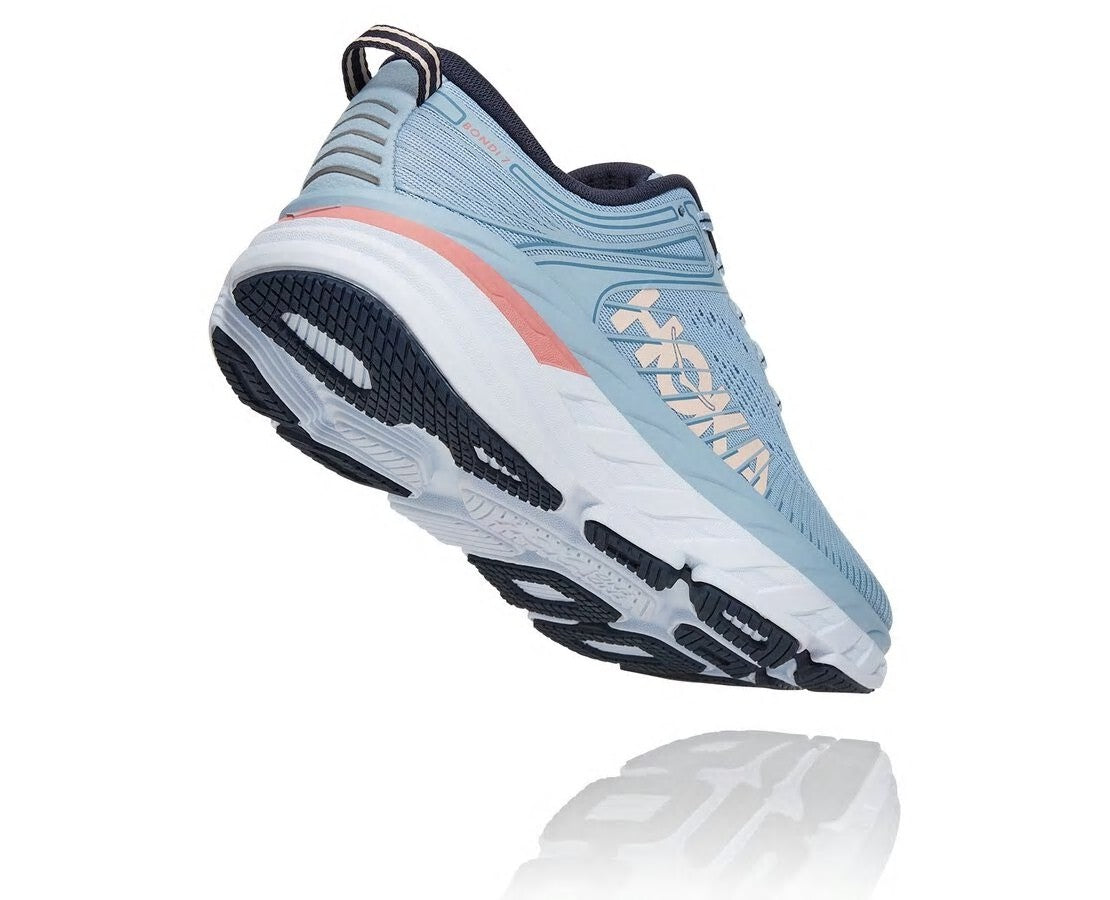Women's Bondi 7 Blue Fog / Ombre Blue