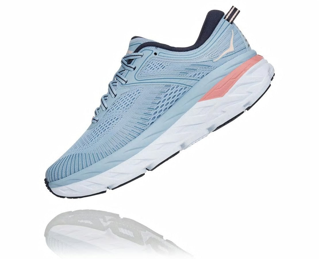 Women's Bondi 7 Blue Fog / Ombre Blue