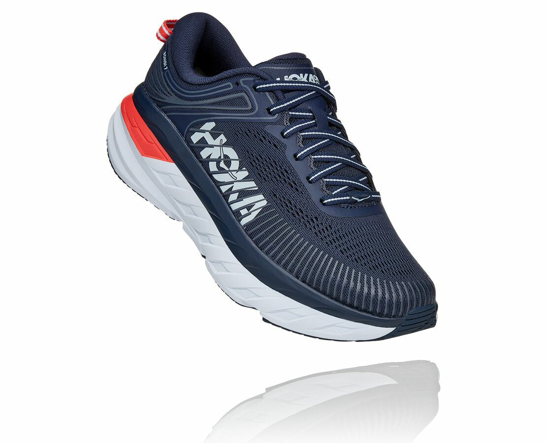 Women's Bondi 7 Black Iris / Ballad Blue
