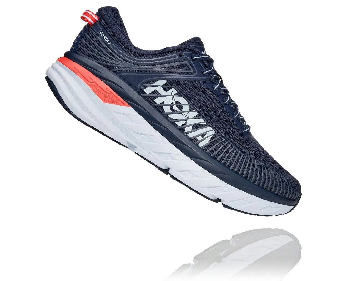 Women's Bondi 7 Black Iris / Ballad Blue