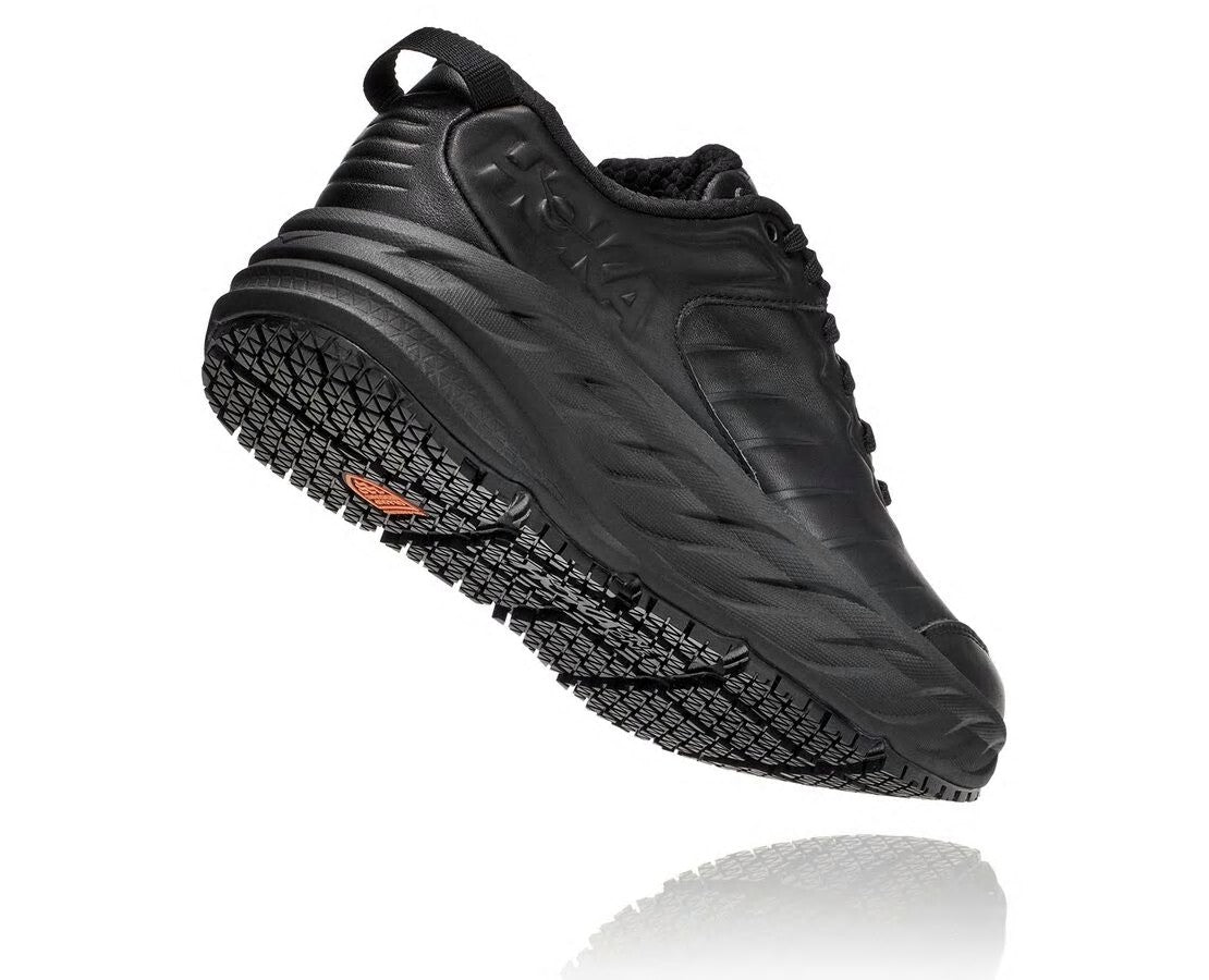 Women's Bondi Sr Black / Black