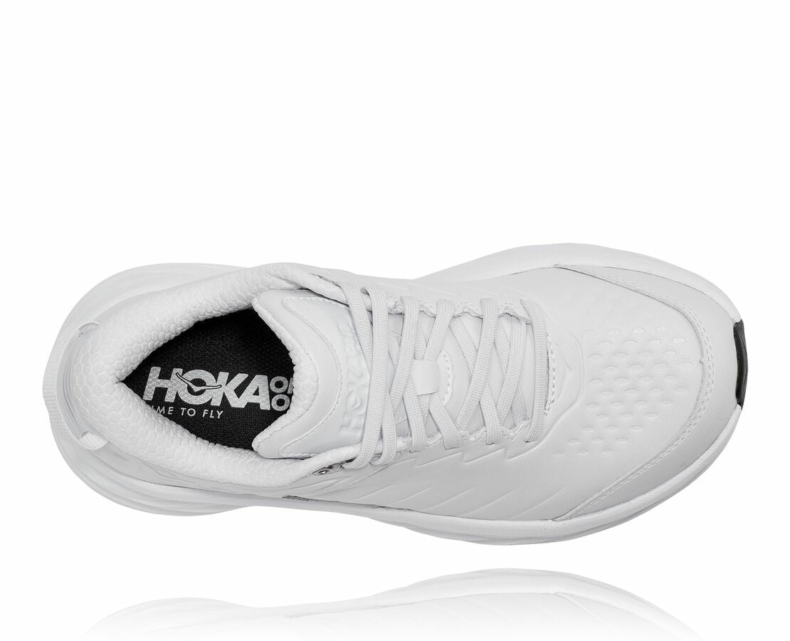 Women's Bondi Sr White