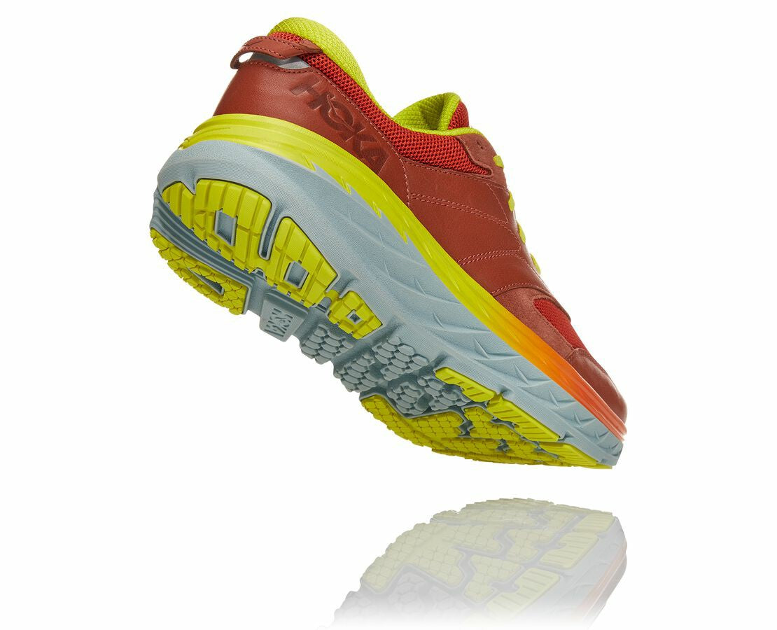 All Gender Bondi L Auburn / Chili
