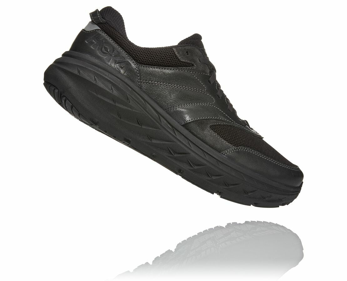 All Gender Bondi L Black / Raven