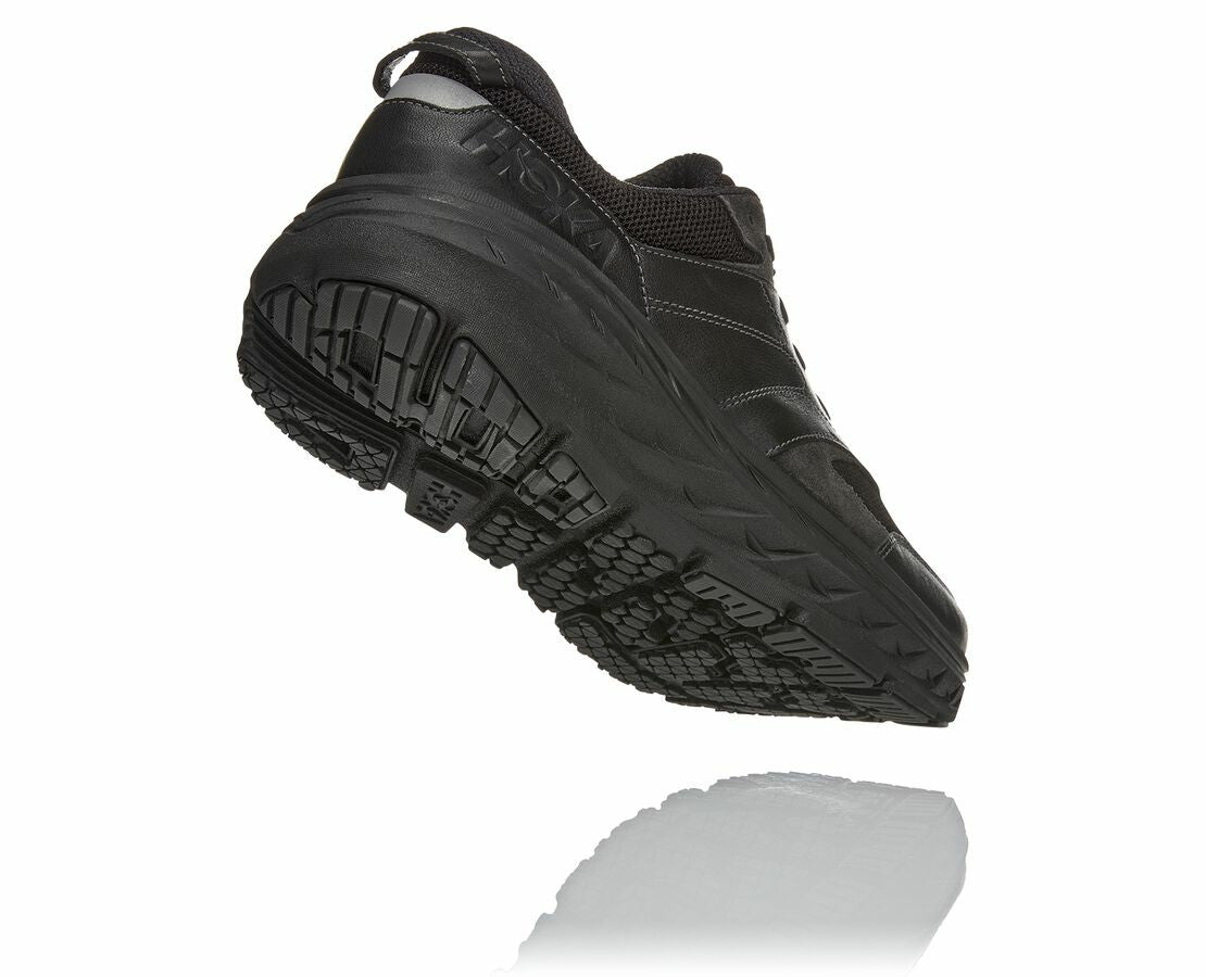 All Gender Bondi L Black / Raven