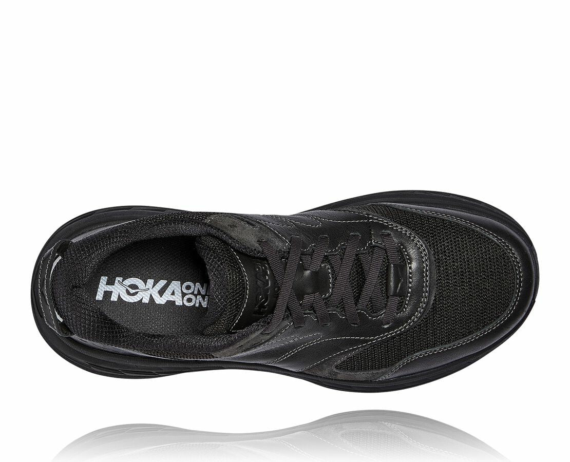 All Gender Bondi L Black / Raven