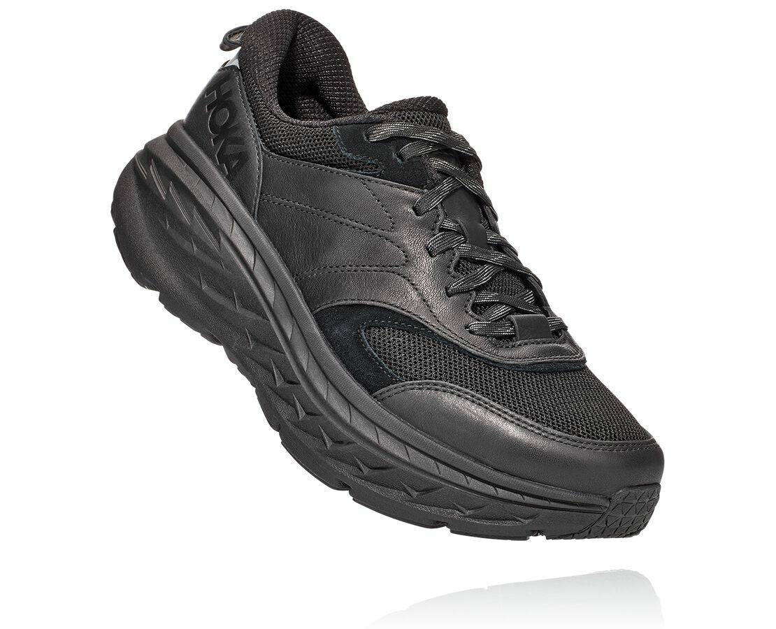 All Gender HOKA X OPENING CEREMONY BONDI Black / Black