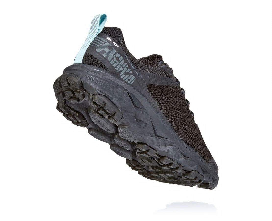 Women's Challenger ATR 5 GORE-TEX Black / Antigua Sand