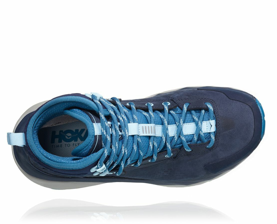 Women's Kaha GORE-TEX Black Iris / Blue Sapphire