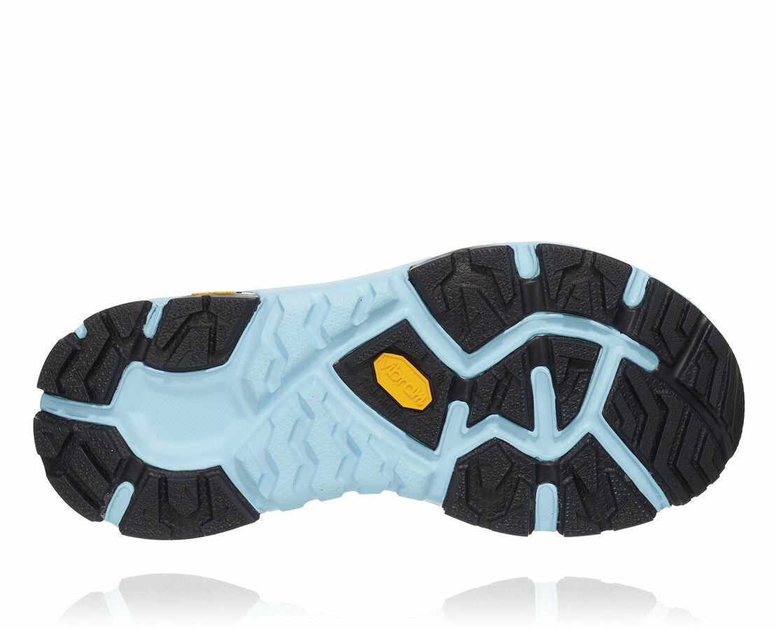 Women's Toa GORE-TEX Black Iris / Aquamarine