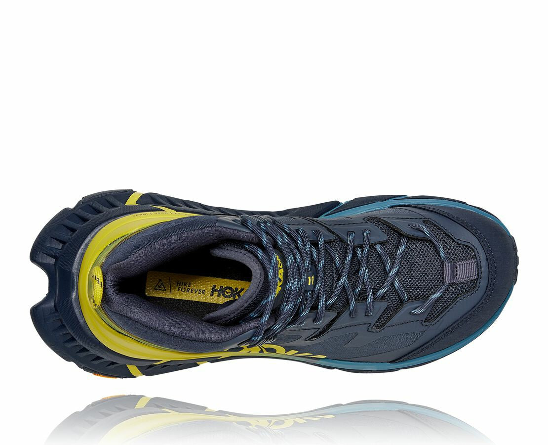 Women's TenNine Hike GORE-TEX Ombre Blue / Green Sheen