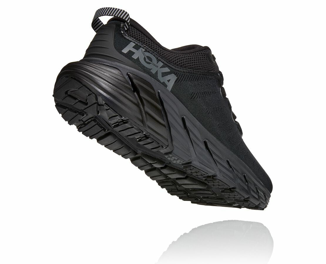 Men's Gaviota 3 Black / Black