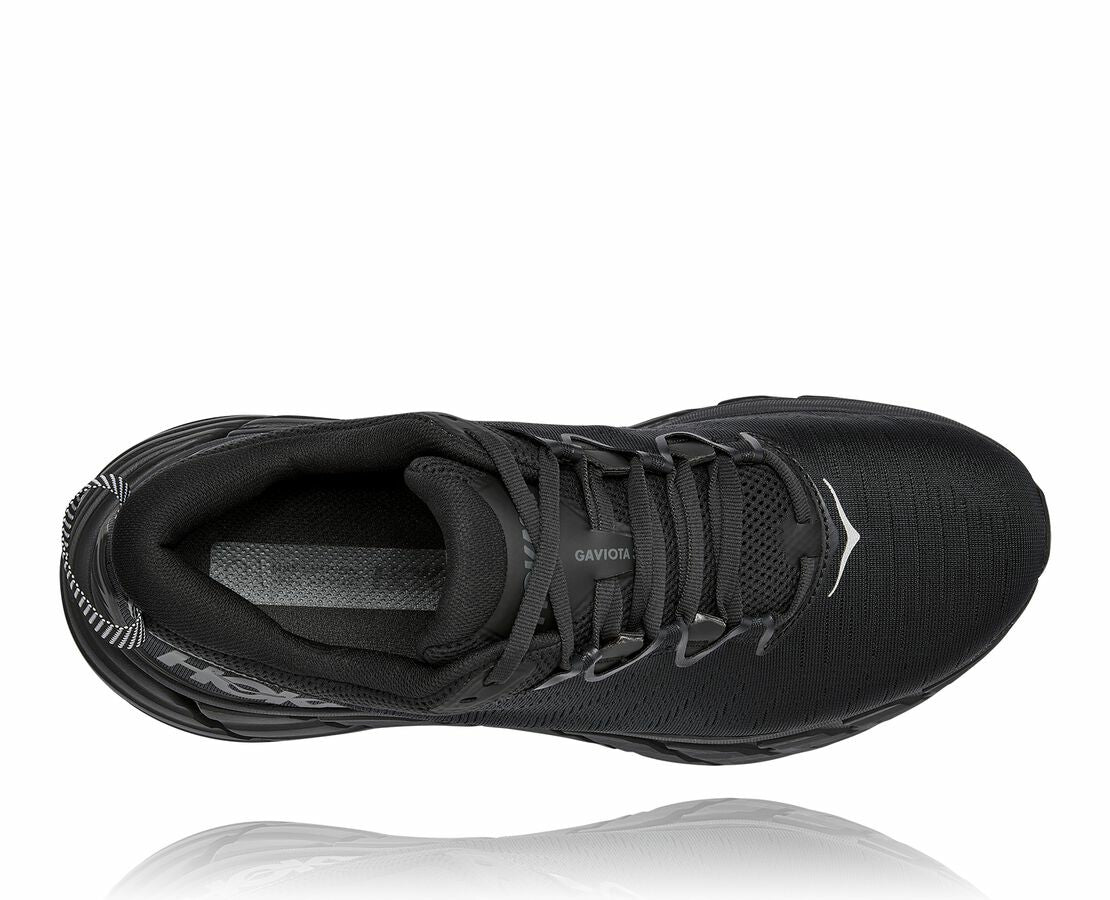 Men's Gaviota 3 Black / Black