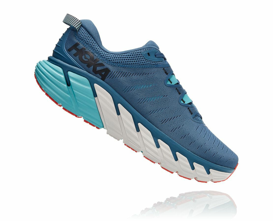 Men's Gaviota 3 Real Teal / Aquarelle