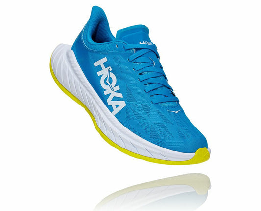Women's Carbon X 2 Diva Blue / Citrus