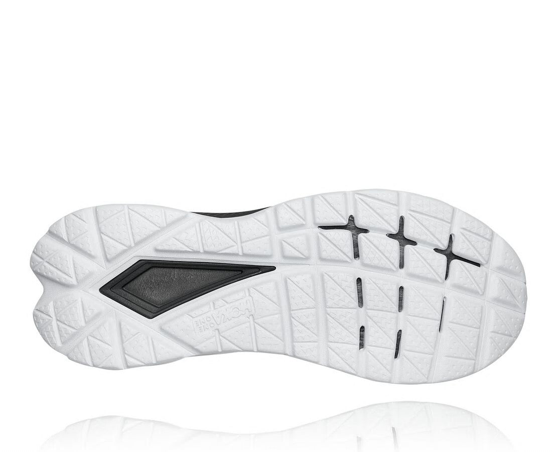 Men's Mach 4 Black / Dark Shadow
