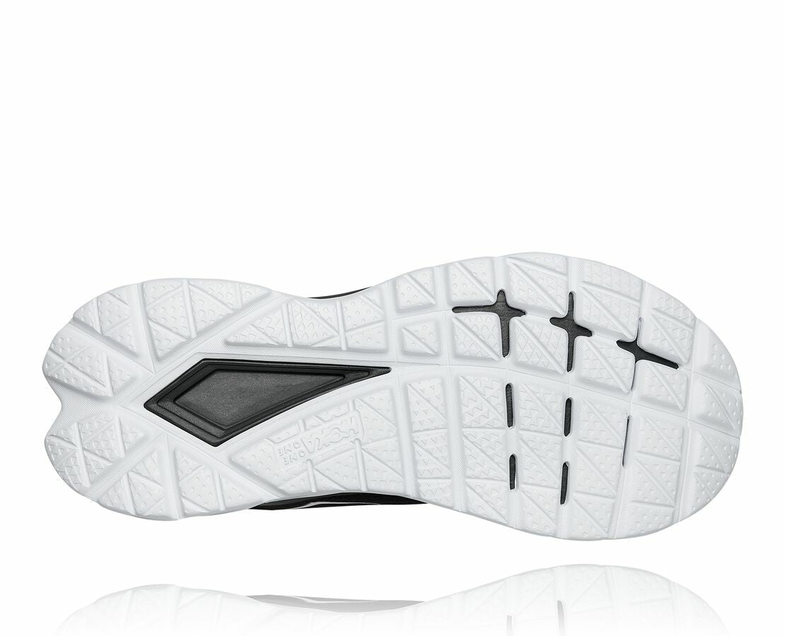 Women's Mach 4 Black / Dark Shadow
