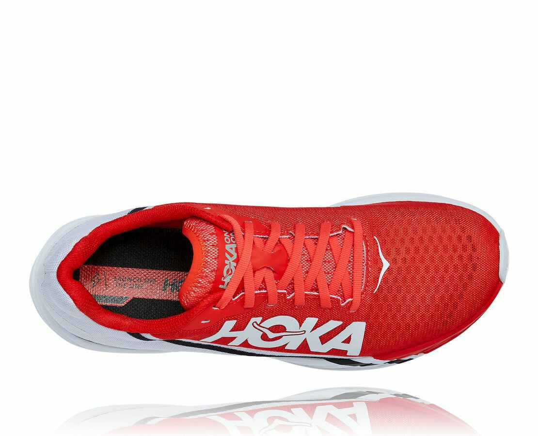 All Gender Rocket X Fiesta / Black