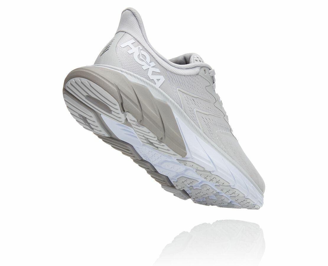 Women's Arahi 5 Lunar Rock / Drizzle