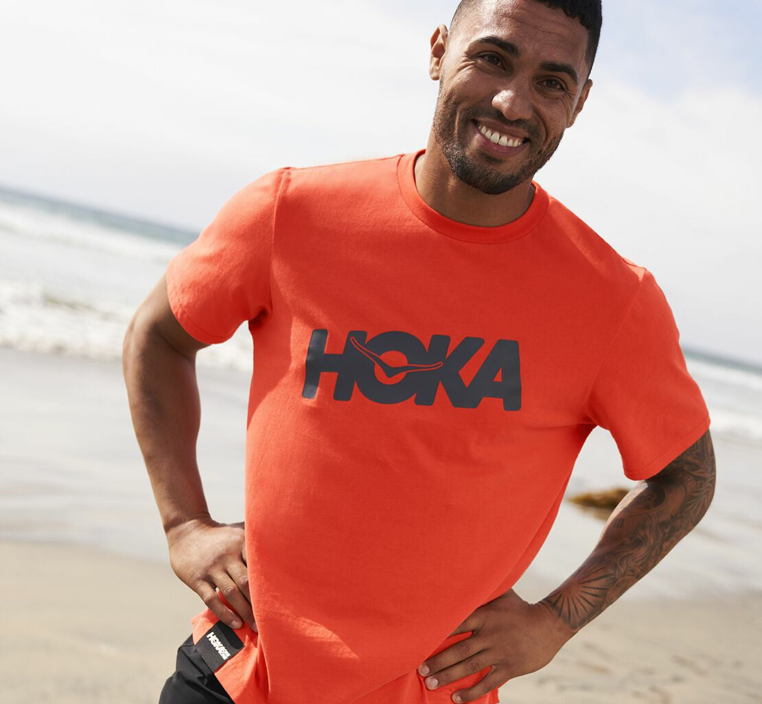 Men's Brand Tee Fiesta