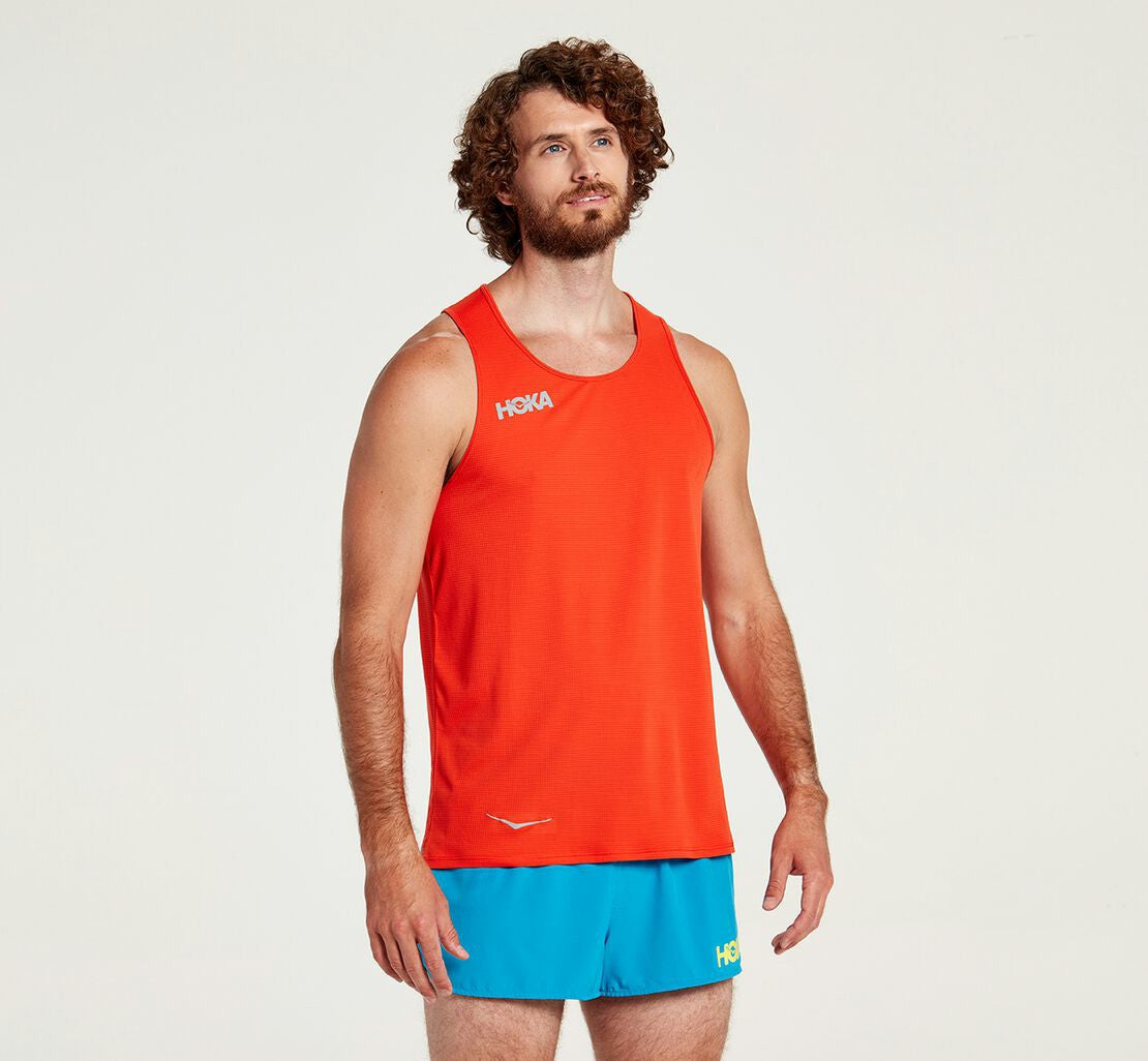 Men's Singlet Fiesta